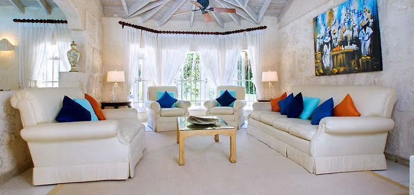 Villa Horizons Paynes Bay