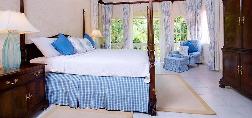 Villa Horizons Paynes Bay