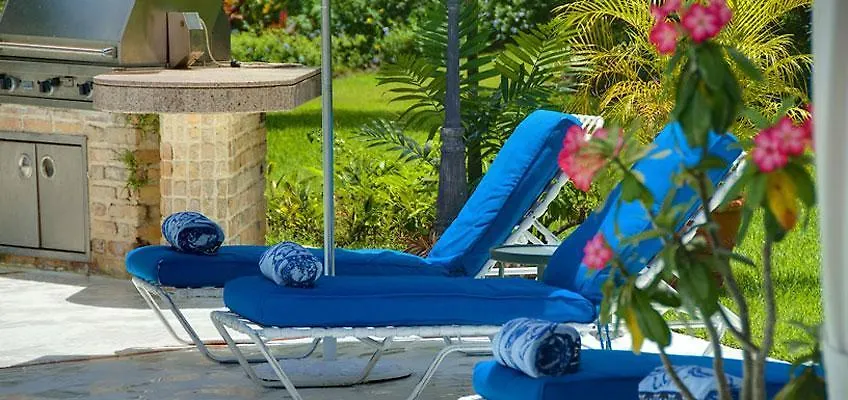 Villa Horizons Paynes Bay